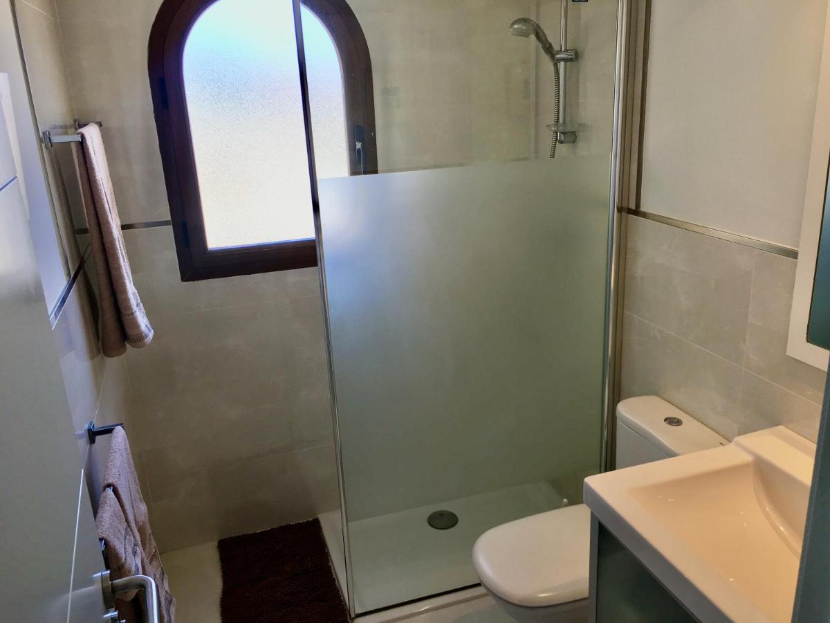 Penthouse La Isla, Javea Lejlighed Eksteriør billede
