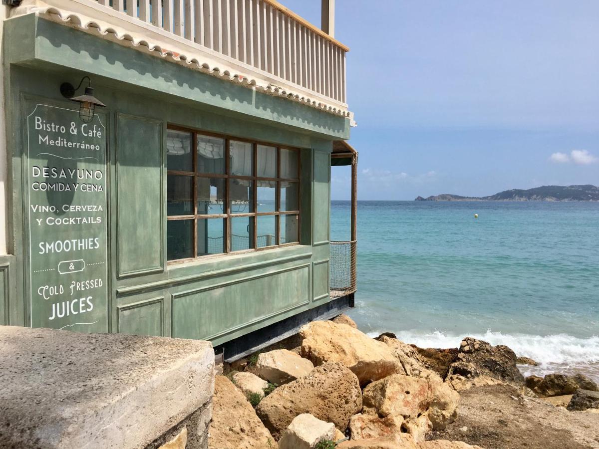 Penthouse La Isla, Javea Lejlighed Eksteriør billede