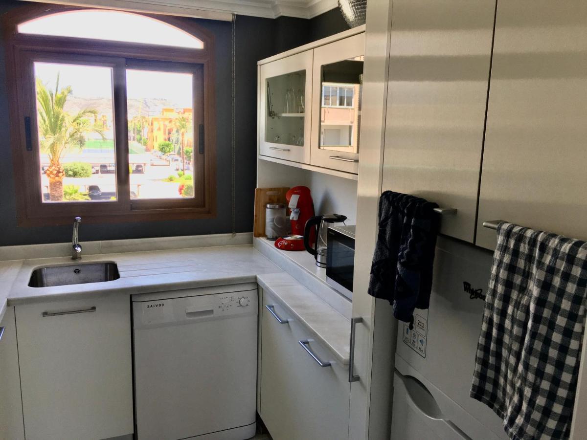 Penthouse La Isla, Javea Lejlighed Eksteriør billede
