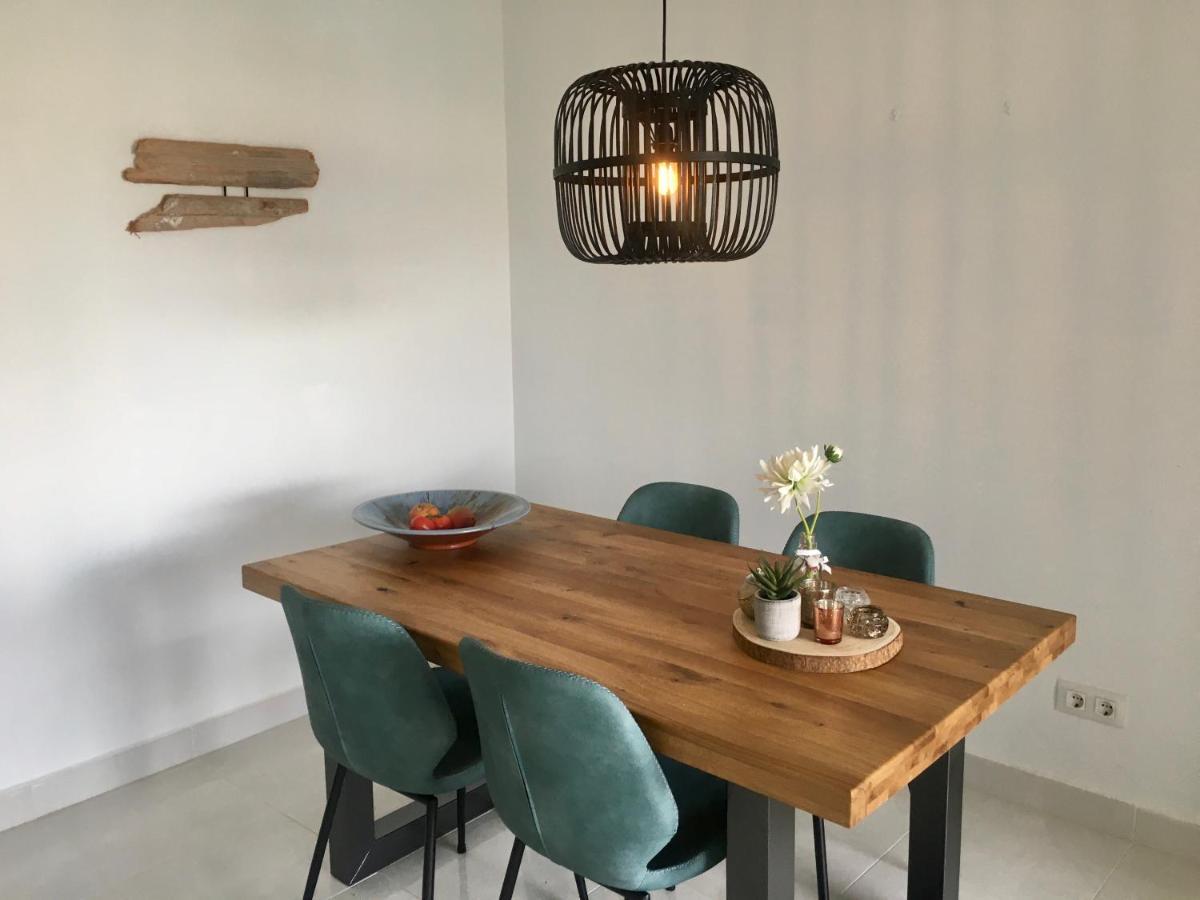 Penthouse La Isla, Javea Lejlighed Eksteriør billede