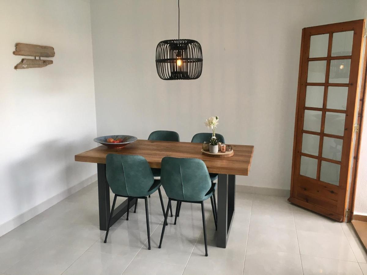 Penthouse La Isla, Javea Lejlighed Eksteriør billede