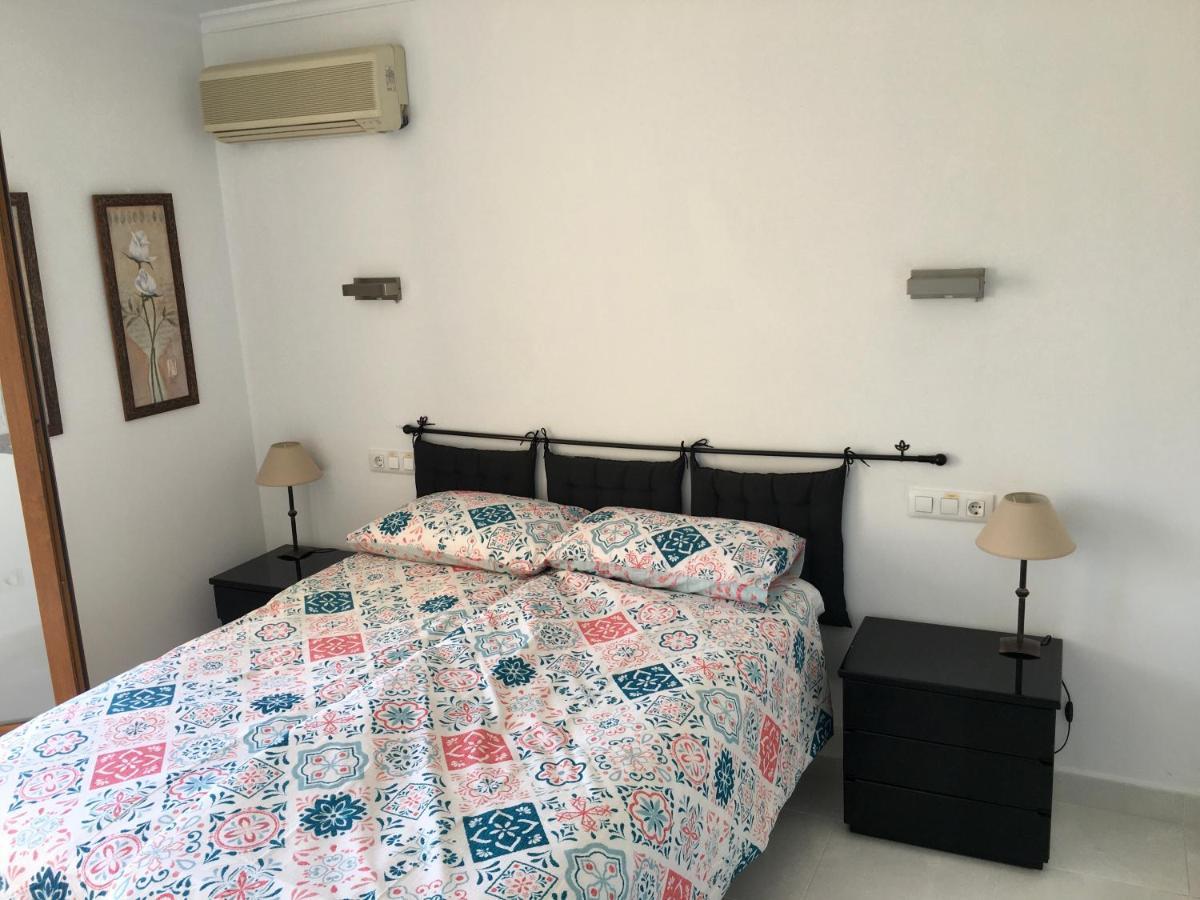 Penthouse La Isla, Javea Lejlighed Eksteriør billede